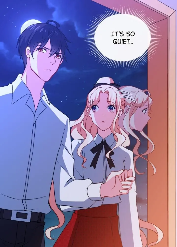 Read The Justice of a Villainous Woman EN Manga Online