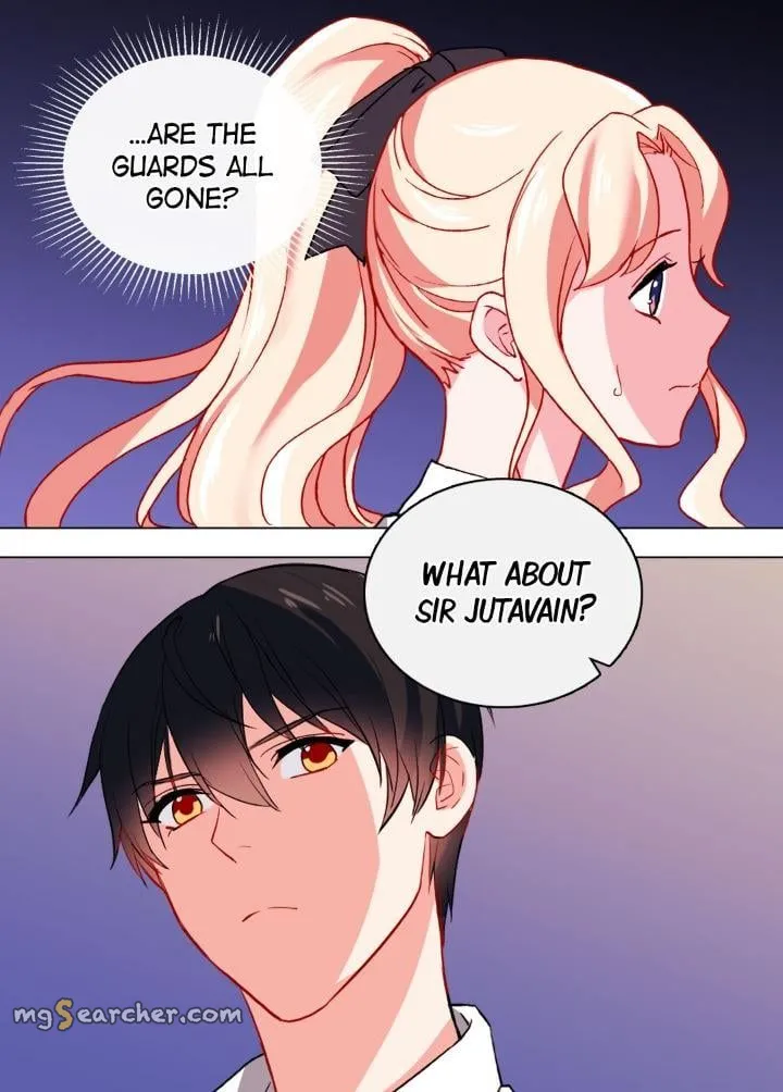 Read The Justice of a Villainous Woman EN Manga Online