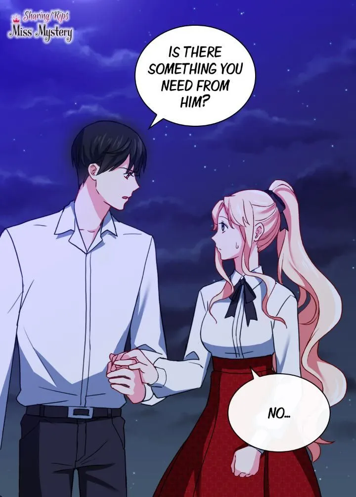 Read The Justice of a Villainous Woman EN Manga Online