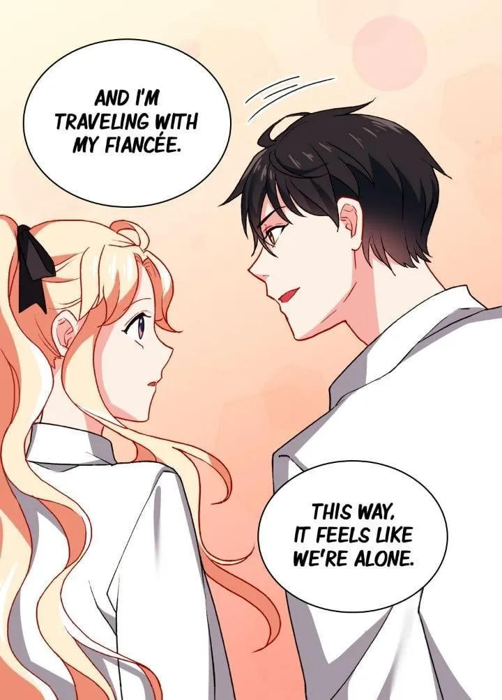 Read The Justice of a Villainous Woman EN Manga Online
