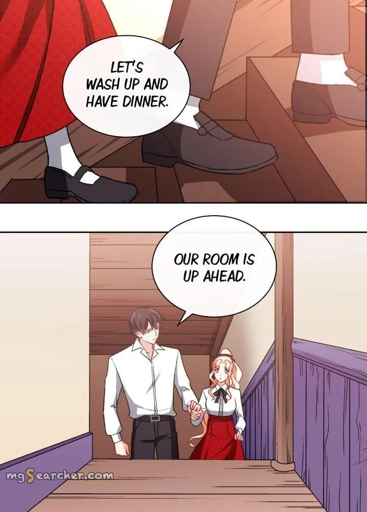 Read The Justice of a Villainous Woman EN Manga Online