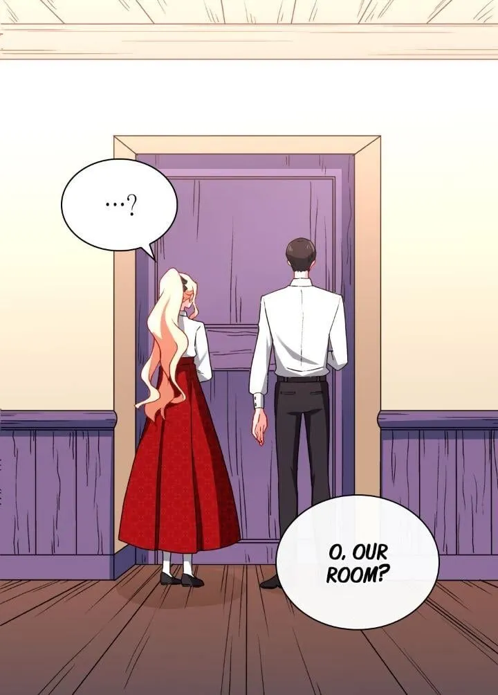 Read The Justice of a Villainous Woman EN Manga Online