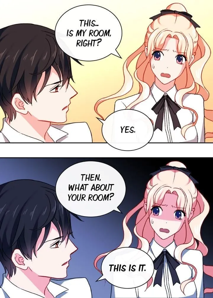Read The Justice of a Villainous Woman EN Manga Online