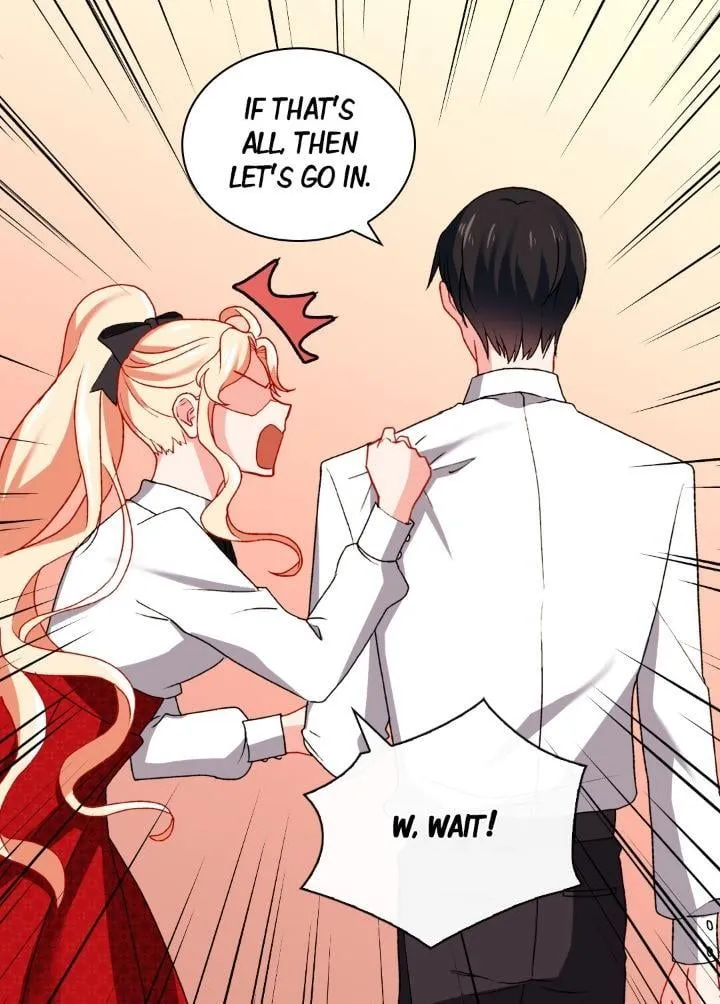 Read The Justice of a Villainous Woman EN Manga Online