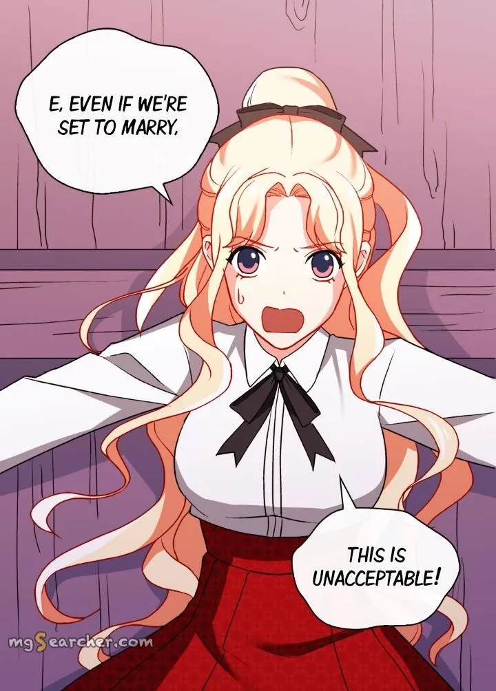 Read The Justice of a Villainous Woman EN Manga Online