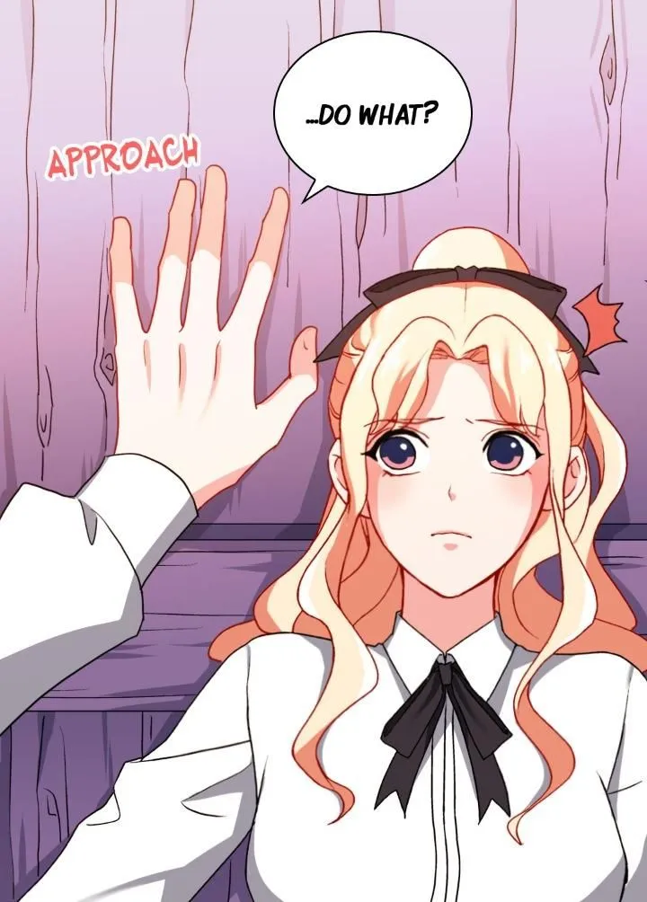 Read The Justice of a Villainous Woman EN Manga Online