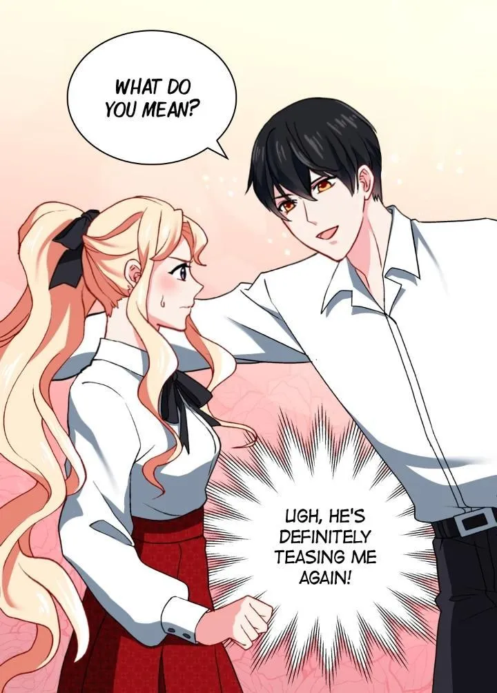 Read The Justice of a Villainous Woman EN Manga Online
