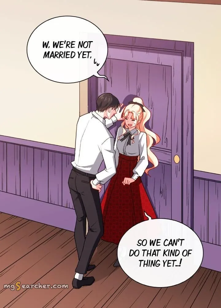 Read The Justice of a Villainous Woman EN Manga Online
