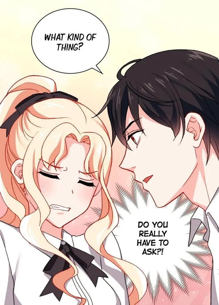 Read The Justice of a Villainous Woman EN Manga Online