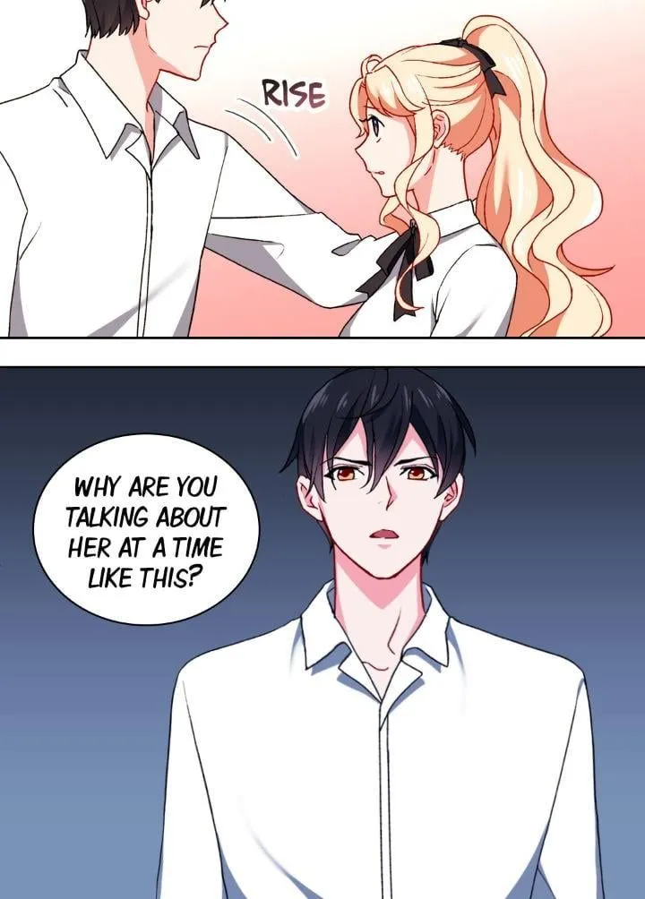 Read The Justice of a Villainous Woman EN Manga Online