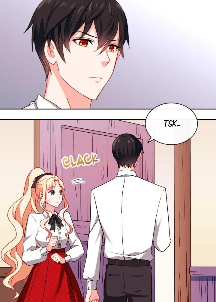 Read The Justice of a Villainous Woman EN Manga Online