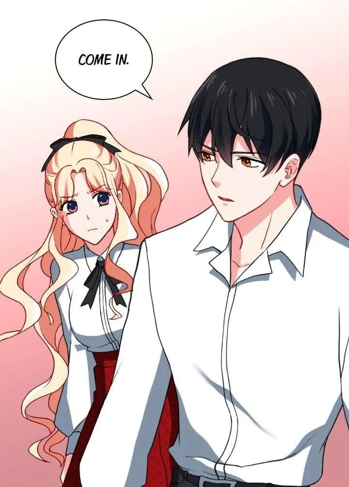 Read The Justice of a Villainous Woman EN Manga Online