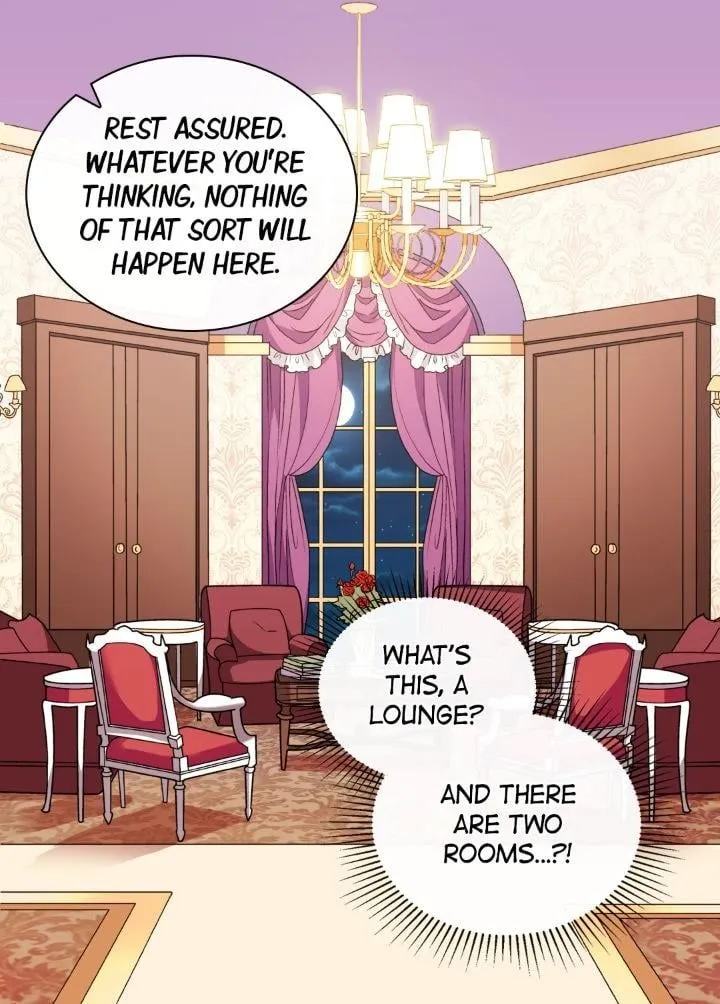 Read The Justice of a Villainous Woman EN Manga Online