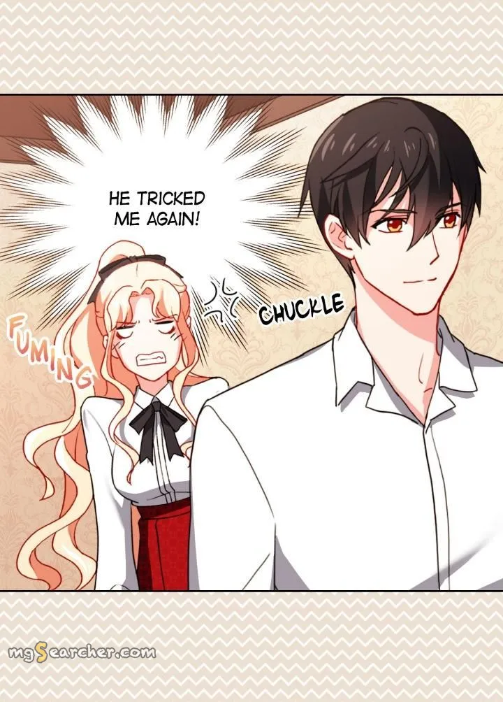 Read The Justice of a Villainous Woman EN Manga Online