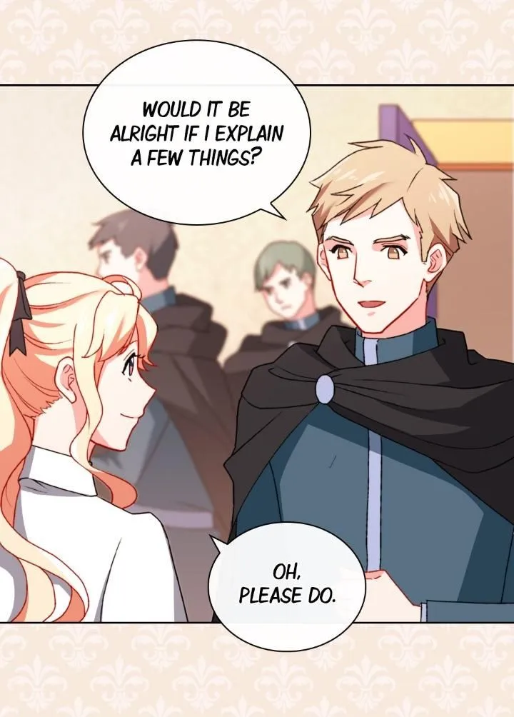 Read The Justice of a Villainous Woman EN Manga Online