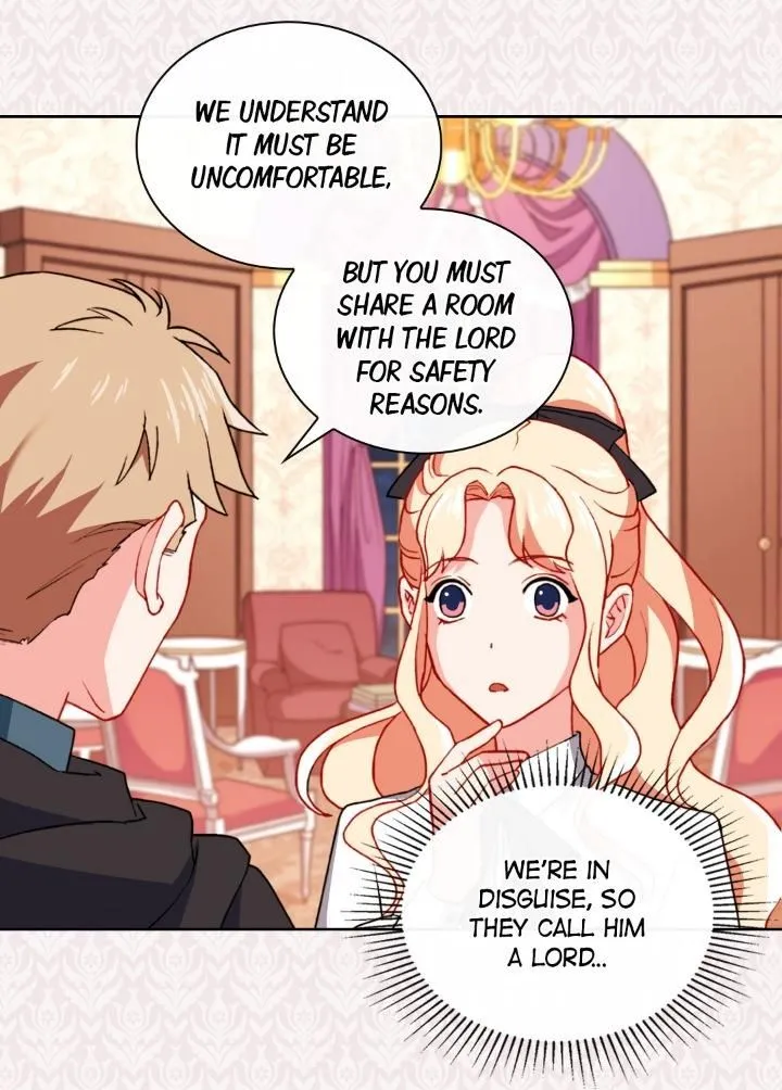 Read The Justice of a Villainous Woman EN Manga Online