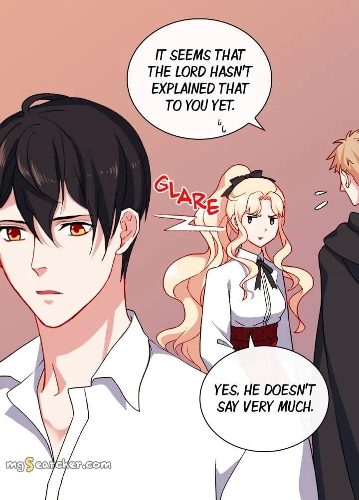 Read The Justice of a Villainous Woman EN Manga Online