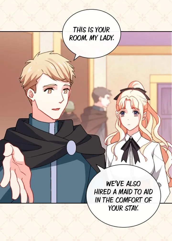 Read The Justice of a Villainous Woman EN Manga Online