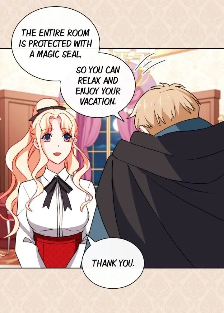 Read The Justice of a Villainous Woman EN Manga Online