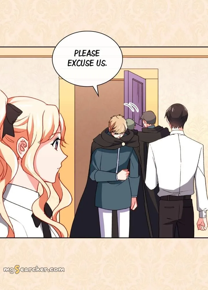 Read The Justice of a Villainous Woman EN Manga Online