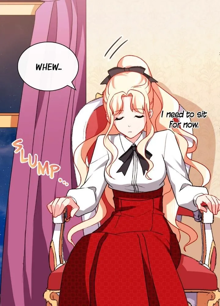 Read The Justice of a Villainous Woman EN Manga Online