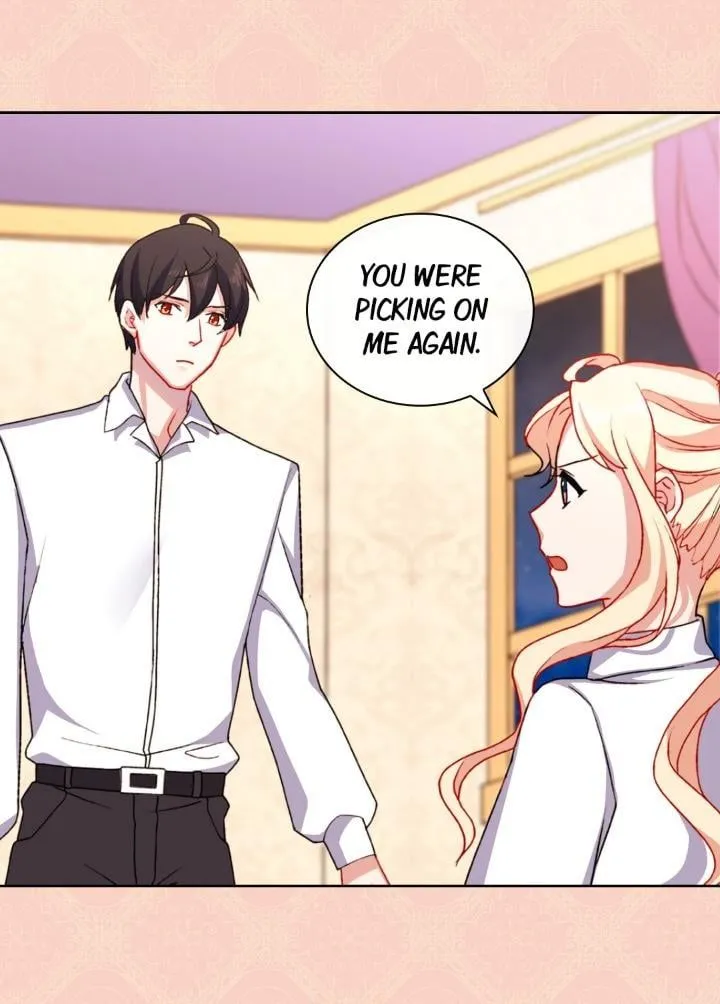 Read The Justice of a Villainous Woman EN Manga Online