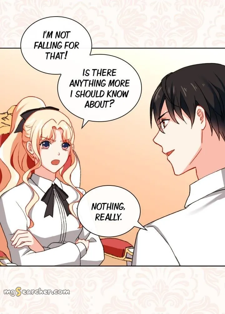 Read The Justice of a Villainous Woman EN Manga Online