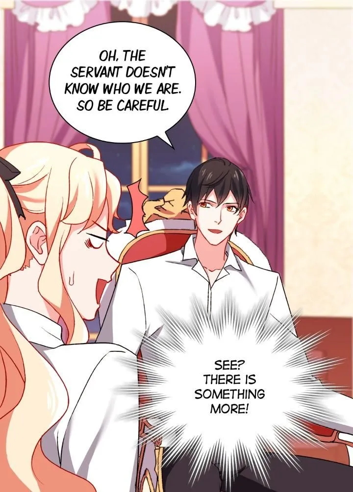 Read The Justice of a Villainous Woman EN Manga Online