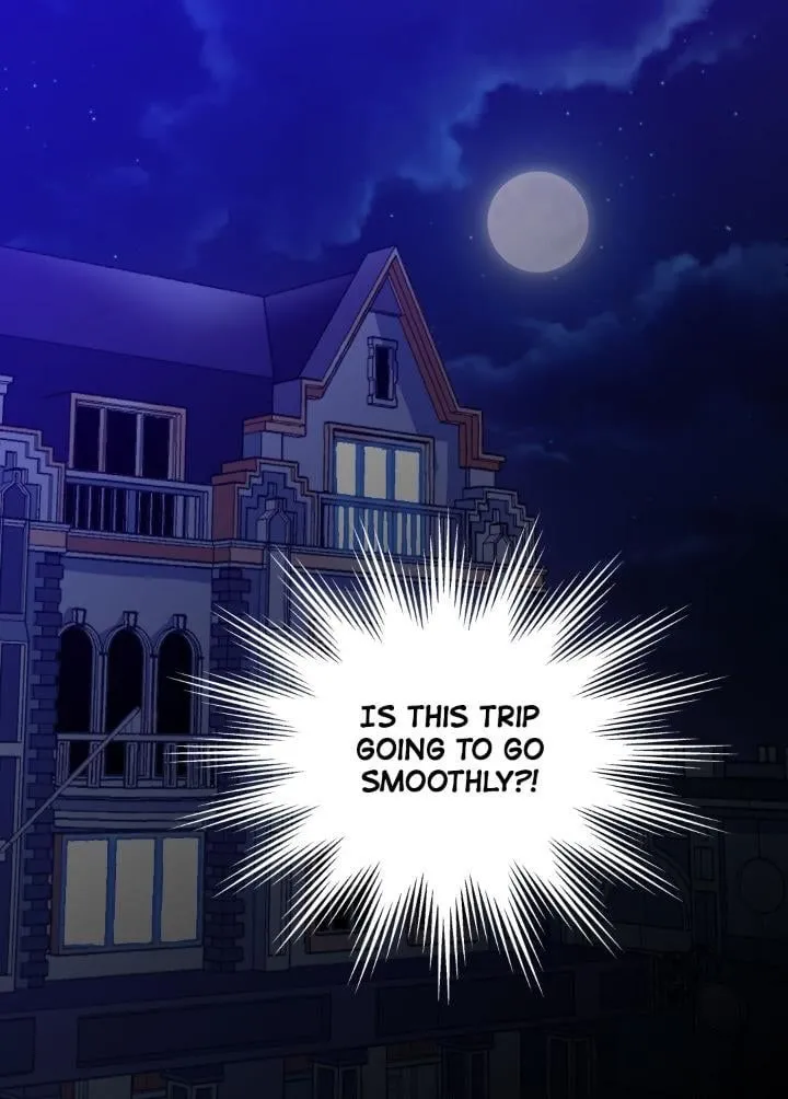 Read The Justice of a Villainous Woman EN Manga Online