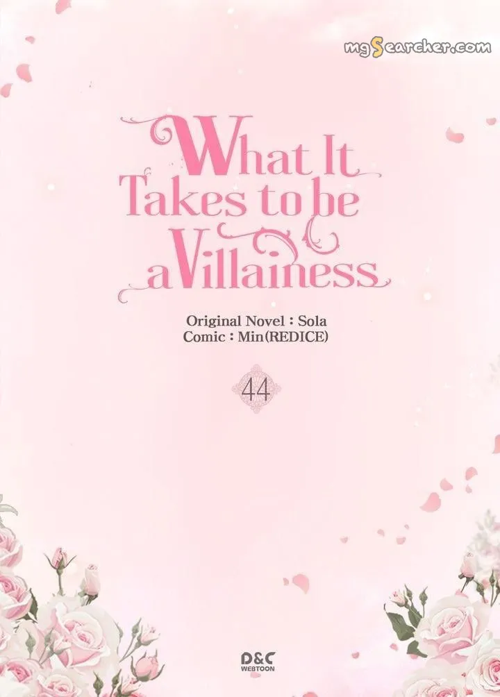 Read The Justice of a Villainous Woman EN Manga Online
