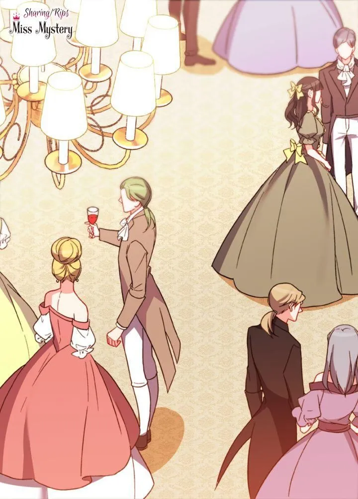 Read The Justice of a Villainous Woman EN Manga Online