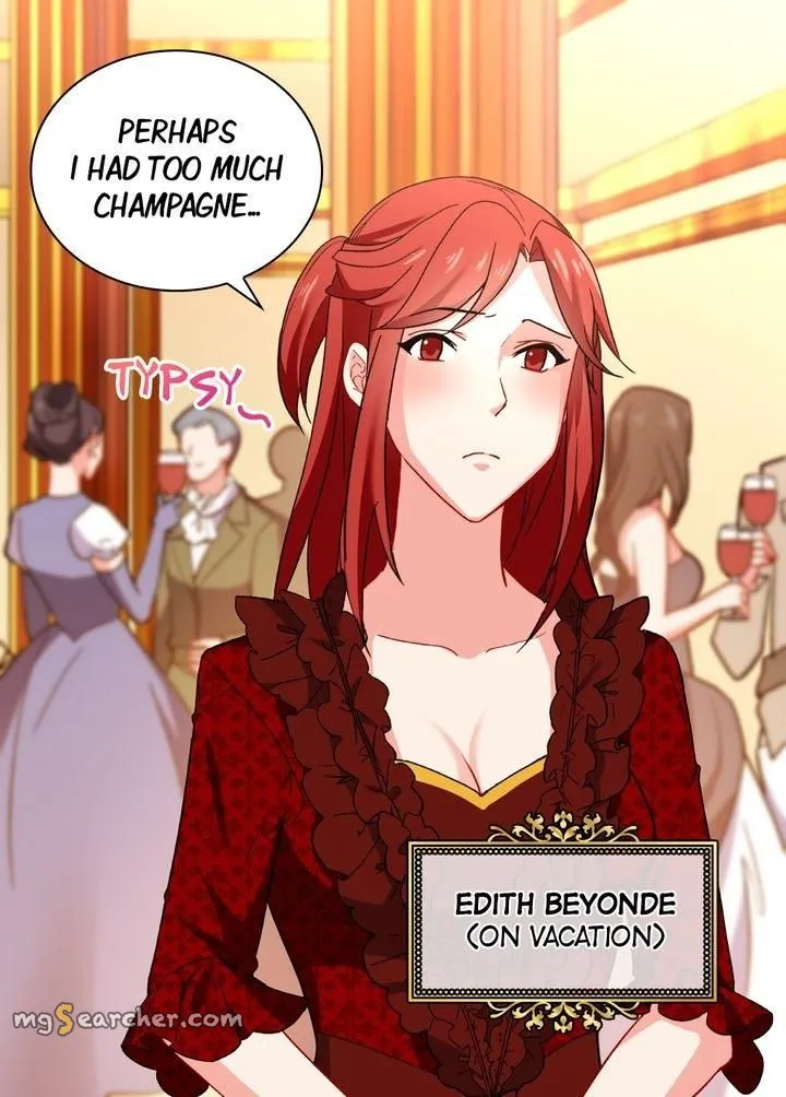 Read The Justice of a Villainous Woman EN Manga Online