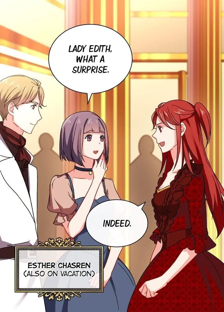 Read The Justice of a Villainous Woman EN Manga Online