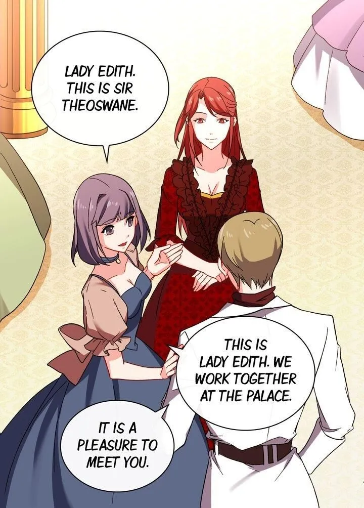 Read The Justice of a Villainous Woman EN Manga Online