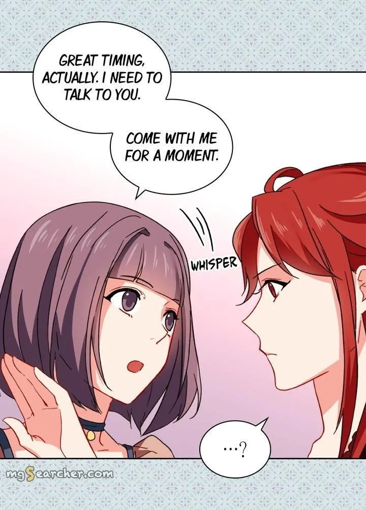 Read The Justice of a Villainous Woman EN Manga Online