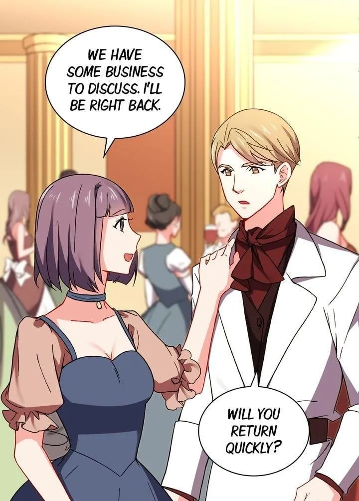 Read The Justice of a Villainous Woman EN Manga Online