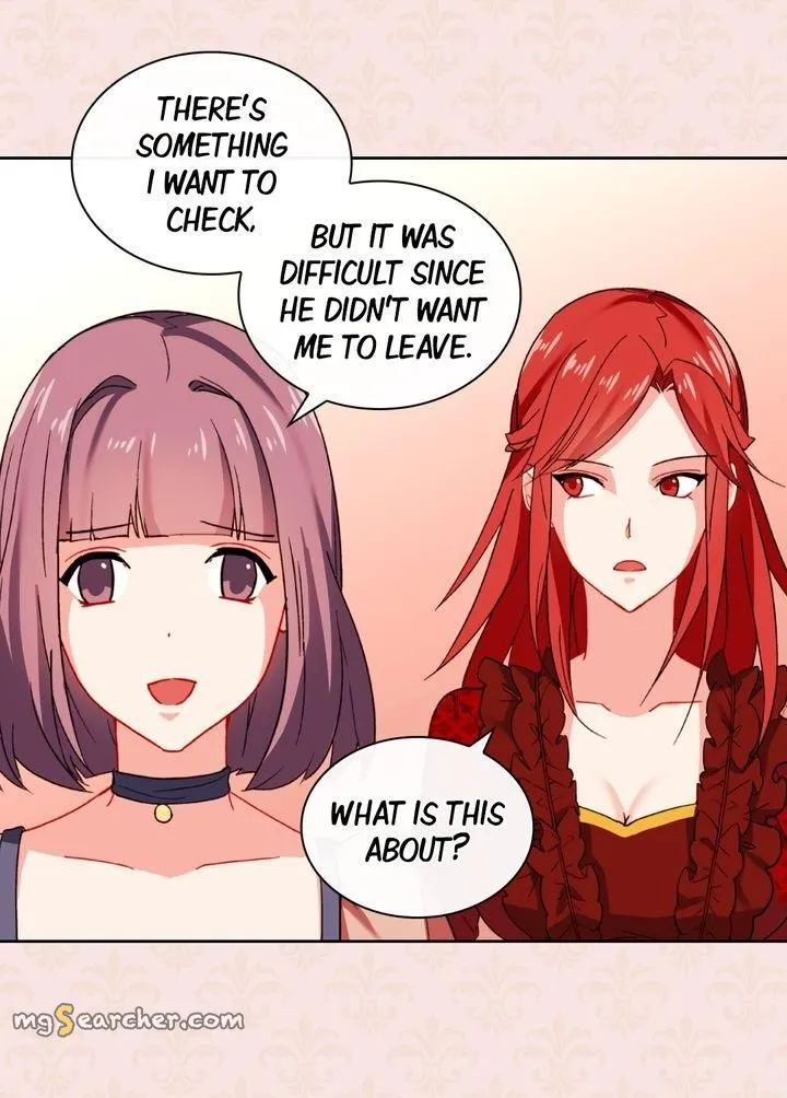 Read The Justice of a Villainous Woman EN Manga Online