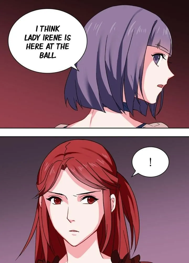 Read The Justice of a Villainous Woman EN Manga Online
