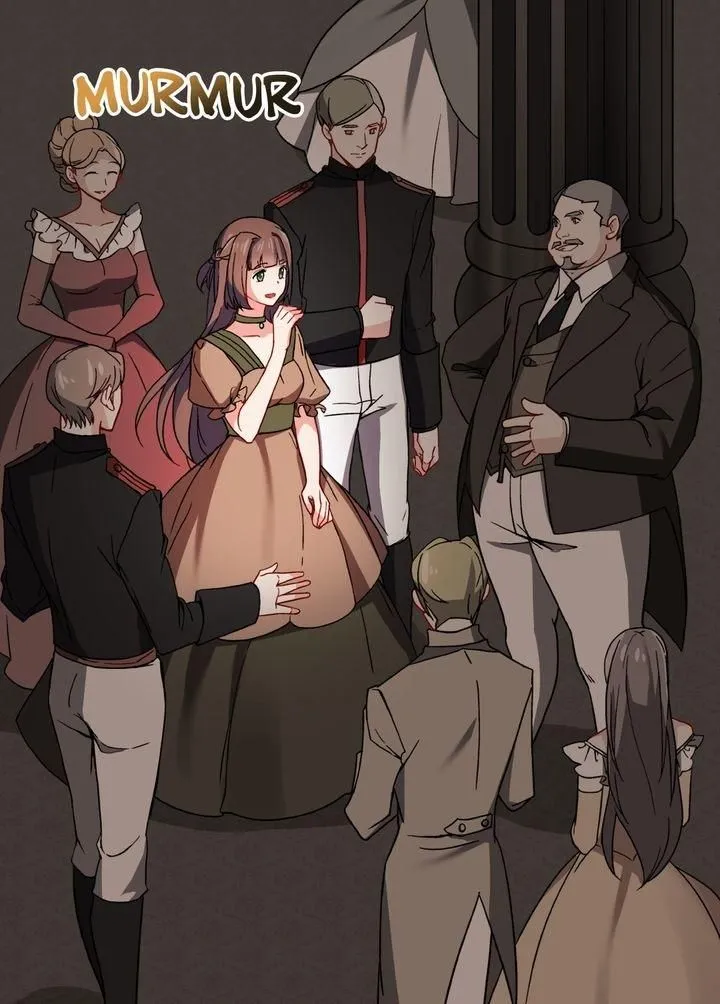 Read The Justice of a Villainous Woman EN Manga Online