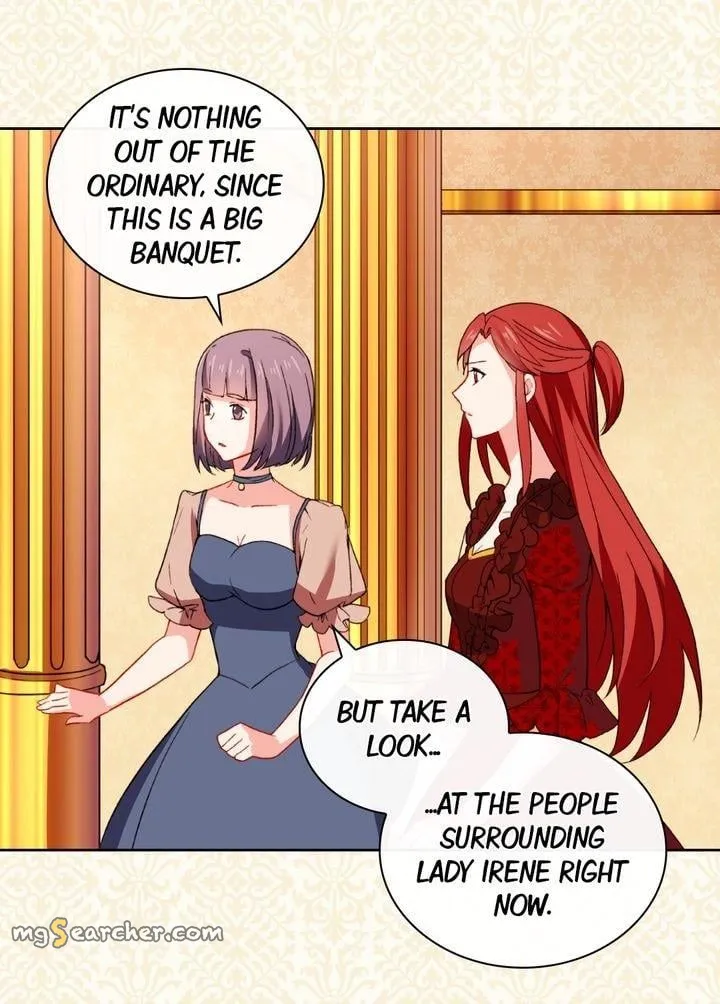 Read The Justice of a Villainous Woman EN Manga Online