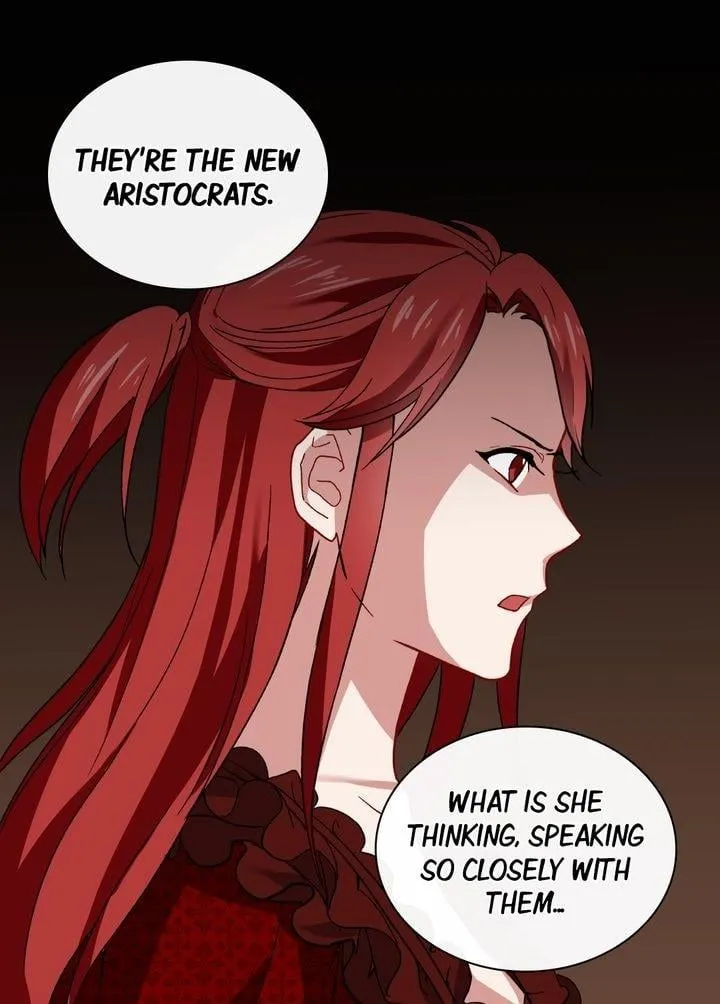 Read The Justice of a Villainous Woman EN Manga Online