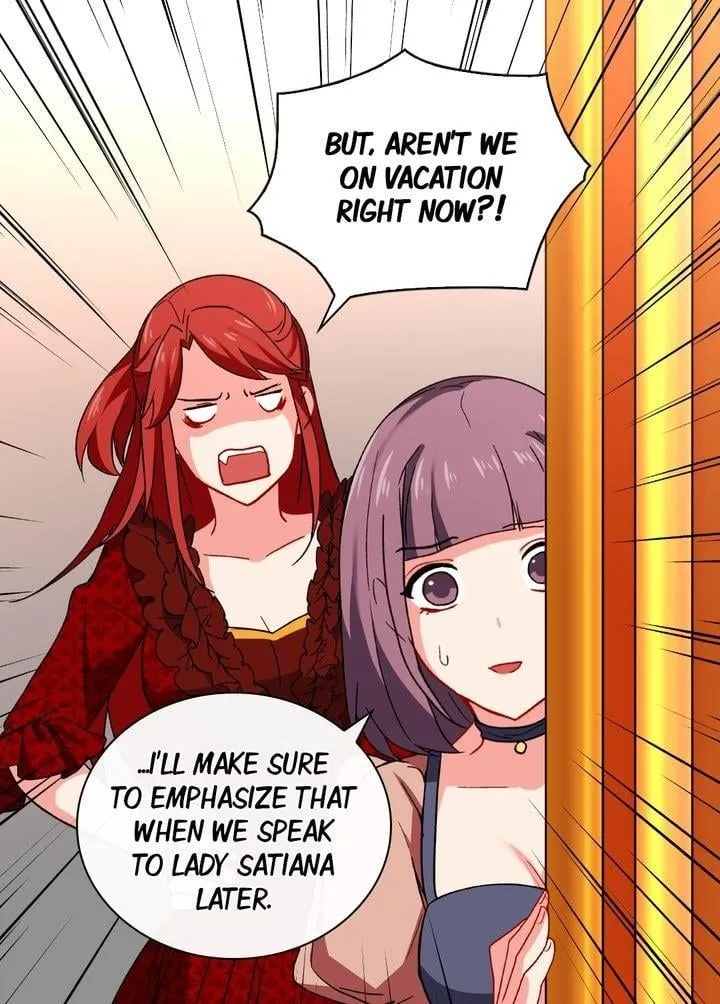 Read The Justice of a Villainous Woman EN Manga Online