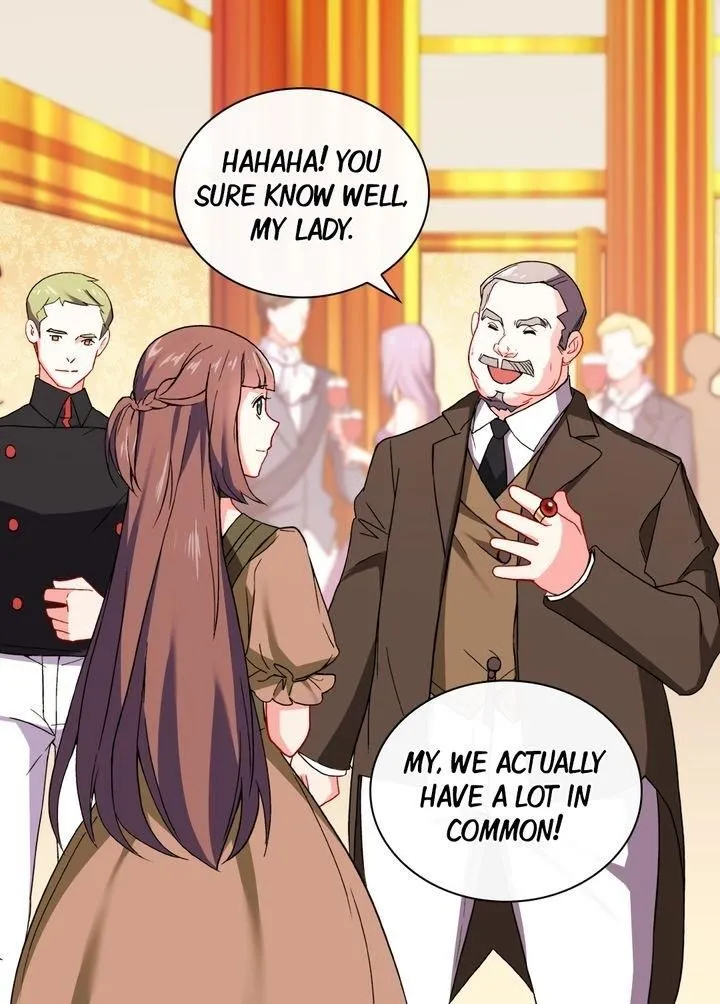 Read The Justice of a Villainous Woman EN Manga Online