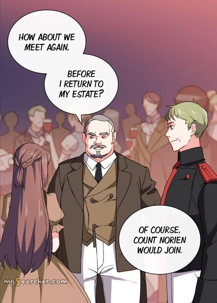 Read The Justice of a Villainous Woman EN Manga Online