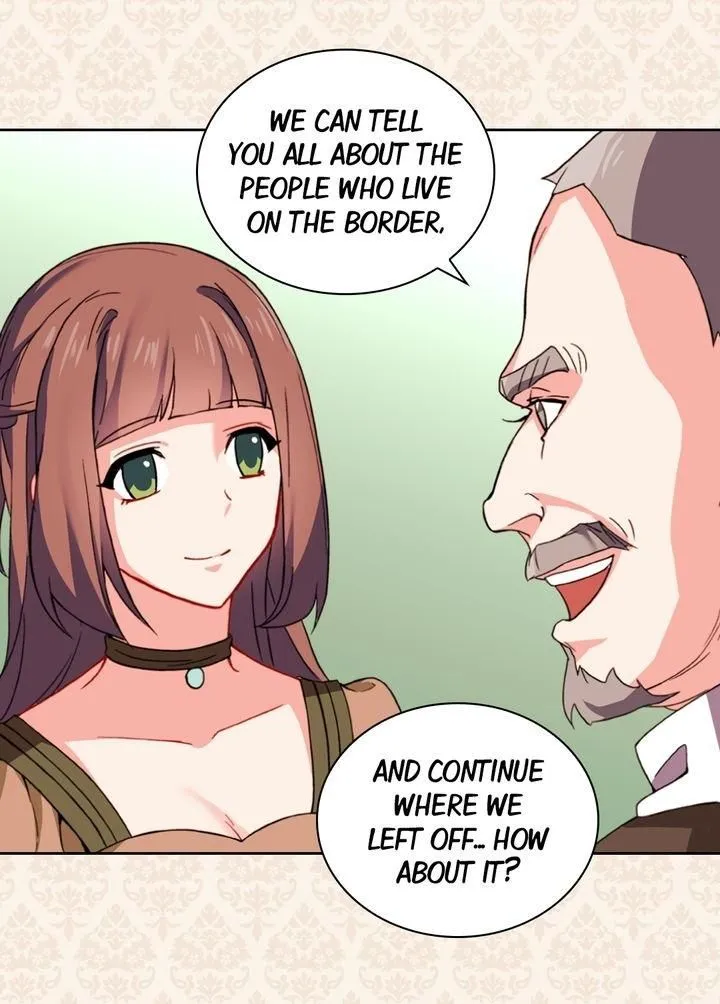 Read The Justice of a Villainous Woman EN Manga Online