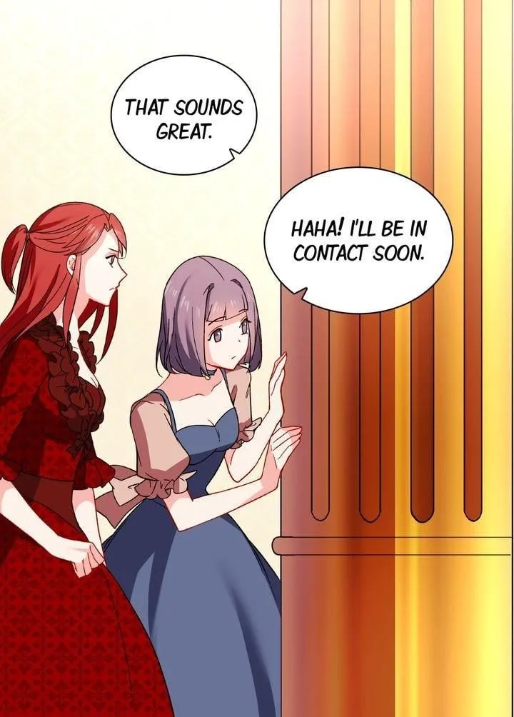Read The Justice of a Villainous Woman EN Manga Online