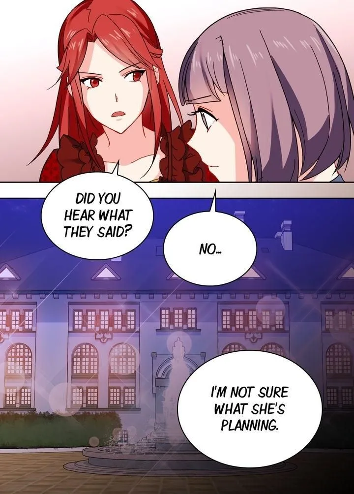 Read The Justice of a Villainous Woman EN Manga Online