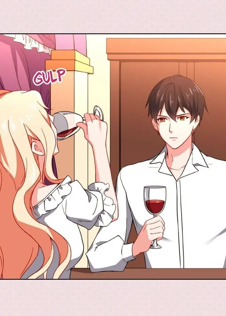 Read The Justice of a Villainous Woman EN Manga Online