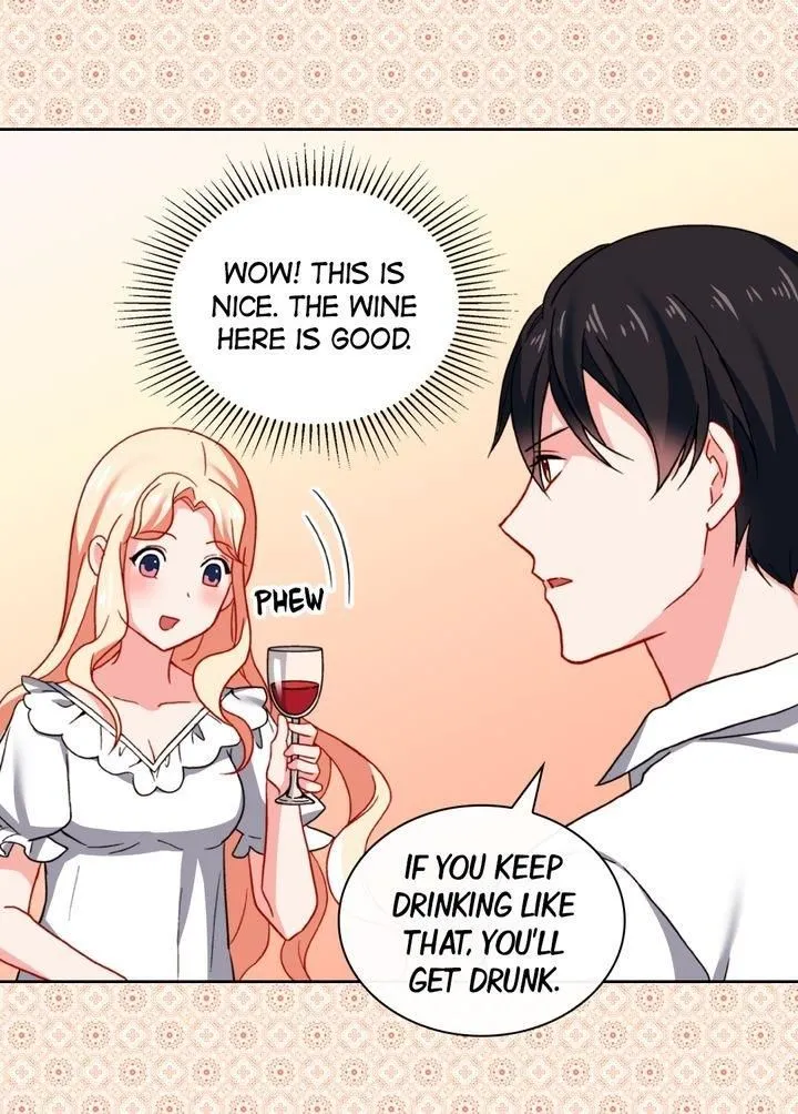 Read The Justice of a Villainous Woman EN Manga Online
