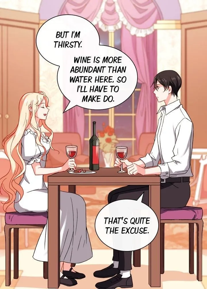 Read The Justice of a Villainous Woman EN Manga Online